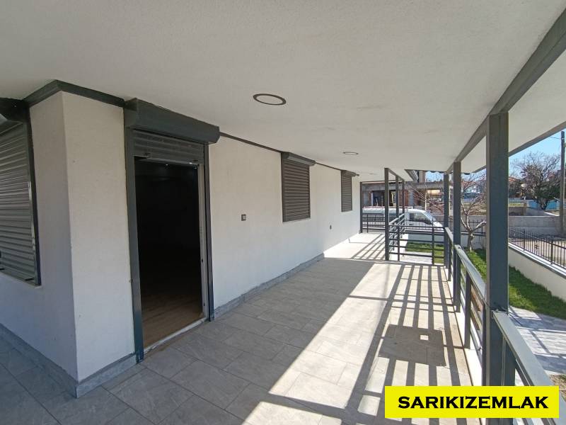 Burhaniye Ören Mah`da3+1  Müstakil Ev. - 3